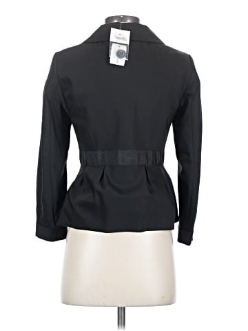 Teenflo Wool Coat (view 2)
