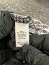 Cato Paisley Black Silver Long Sleeve Blouse Size XL - photo 5