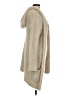 Love Stitch Tan Cardigan Size S - photo 4