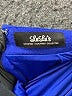 Lulus Solid Blue Cocktail Dress Size S - photo 6
