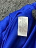Lulus Solid Blue Cocktail Dress Size S - photo 7