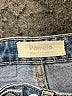 Pomelo 100% Cotton Blue Jeans Size 00 - photo 6