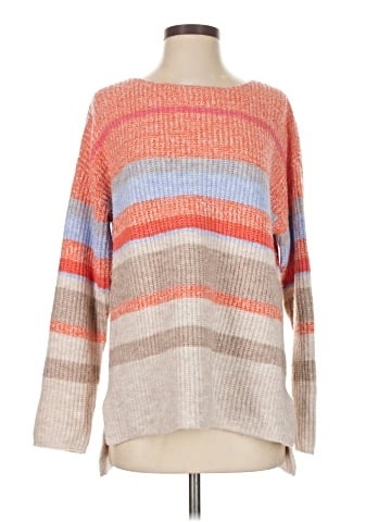 OST Pullover Sweater (view 1)