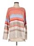 OST Stripes Tan Pullover Sweater Size S - photo 1