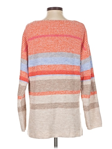 OST Pullover Sweater (view 2)