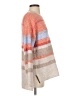OST Stripes Tan Pullover Sweater Size S - photo 4