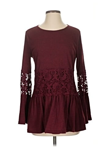 Doe & Rae Casual Dress (view 1)