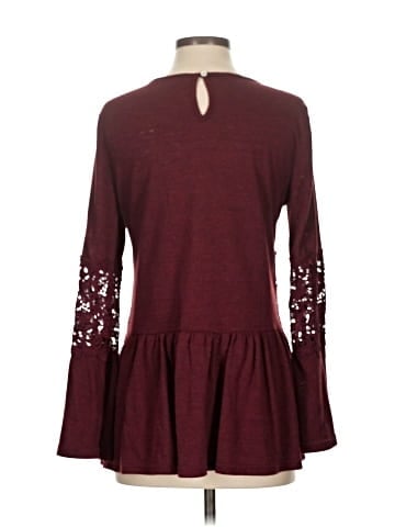 Doe & Rae Casual Dress (view 2)