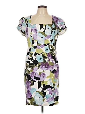 AGB Cocktail Dress (view 1)
