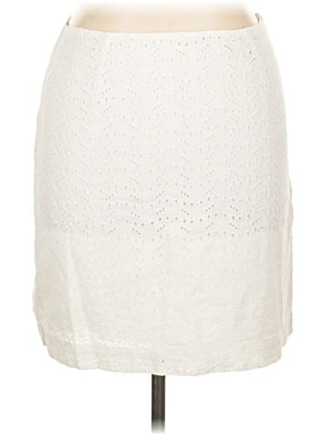 L.L.Bean Casual Skirt (view 1)