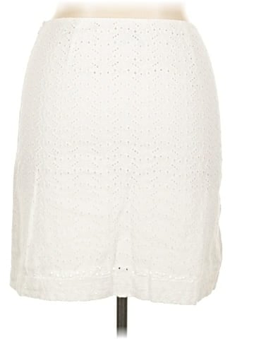 L.L.Bean Casual Skirt (view 2)