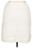 L.L.Bean Ivory Casual Skirt Size 14 - photo 2