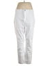Primark White Jeans Size 16 - photo 1