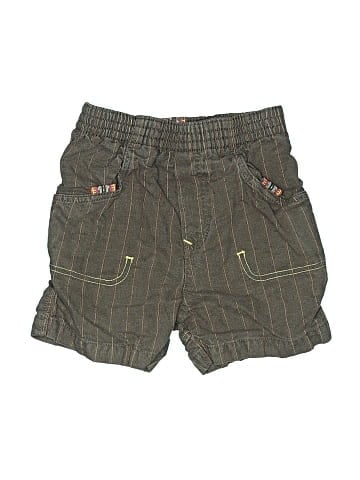 Catimini Cargo Shorts (view 1)