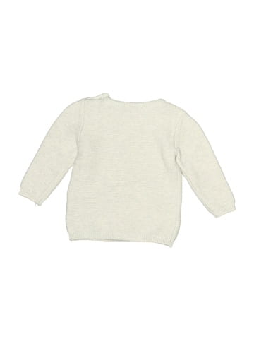 Just One Year by Carter's Pullover Sweater (view 2)