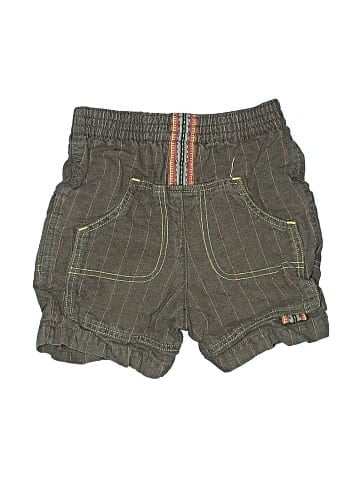 Catimini Cargo Shorts (view 2)