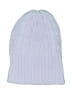 Isotoner 100% Acrylic Purple Beanie One size - photo 1