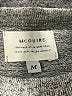 Mcguire Gray Sleeveless Top Size M - photo 7