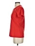 Nike 100% Polyester Red Active T-Shirt Size S - photo 5