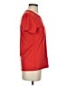 Nike 100% Polyester Red Active T-Shirt Size S - photo 4