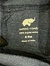 Monica + Andy 100% Cotton Blue Casual Pants Size 6-9 mo - photo 3