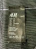 H&M Black Active Pants Size M - photo 7