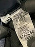 Ann Taylor LOFT 100% Polyester Black Casual Pants Size 10 - photo 8