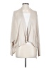 Stefanel 100% Viscose Tan Ivory Cardigan Size XS - photo 1