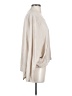 Stefanel 100% Viscose Tan Ivory Cardigan Size XS - photo 4