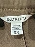 Athleta Solid Brown Casual Pants Size M (tall) - photo 6