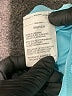 Under Armour Teal Active T-Shirt Size S - photo 8