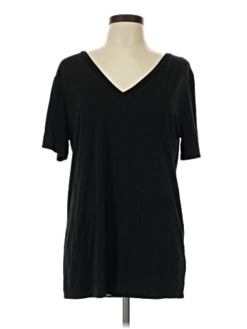 Piko Short Sleeve T-Shirt (view 1)