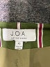 J.O.A. Just One Answer Stripes Green Casual Pants Size XS - photo 4