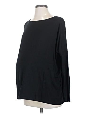 Hatch Long Sleeve Top (view 1)