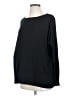 Hatch Black Long Sleeve Top Size XS Maternity (0) - photo 1