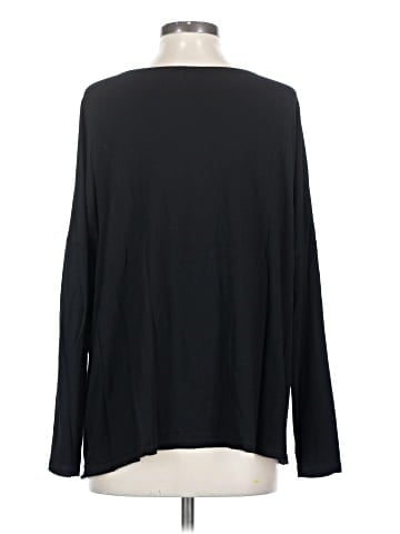 Hatch Long Sleeve Top (view 2)