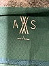 AXS Solid Teal Active Pants Size L - photo 7