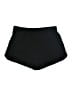 Kanu Surf Solid Black Athletic Shorts Size XL - photo 1