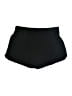 Kanu Surf Solid Black Athletic Shorts Size XL - photo 2