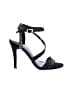 Aldo Black Sandals Size 6 - photo 1
