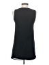 Fab'rik 100% Polyester Black Casual Dress Size XS - photo 2