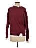 Unbranded Burgundy Pullover Sweater Size S - photo 1