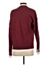 Unbranded Burgundy Pullover Sweater Size S - photo 2
