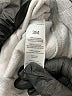 Carter's 100% Polyester Silver Pullover Sweater 0-3 MO / 3 MO - photo 4