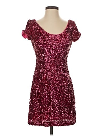 Alyce Cocktail Dress (view 1)
