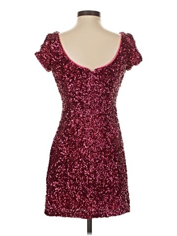 Alyce Cocktail Dress (view 2)