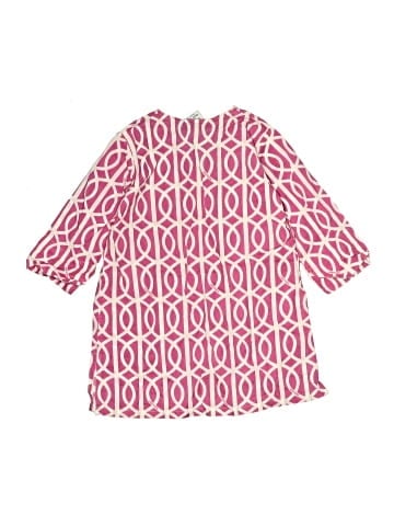 Gretchen Scott Designs 3/4 Sleeve Blouse (view 2)