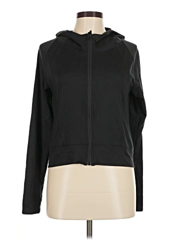 Marika Zip Up Hoodie (view 1)