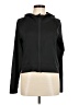 Marika Black Zip Up Hoodie Size M - photo 1