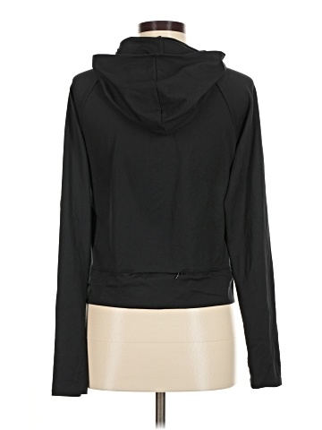 Marika Zip Up Hoodie (view 2)